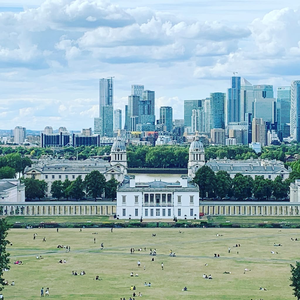 Greenwich