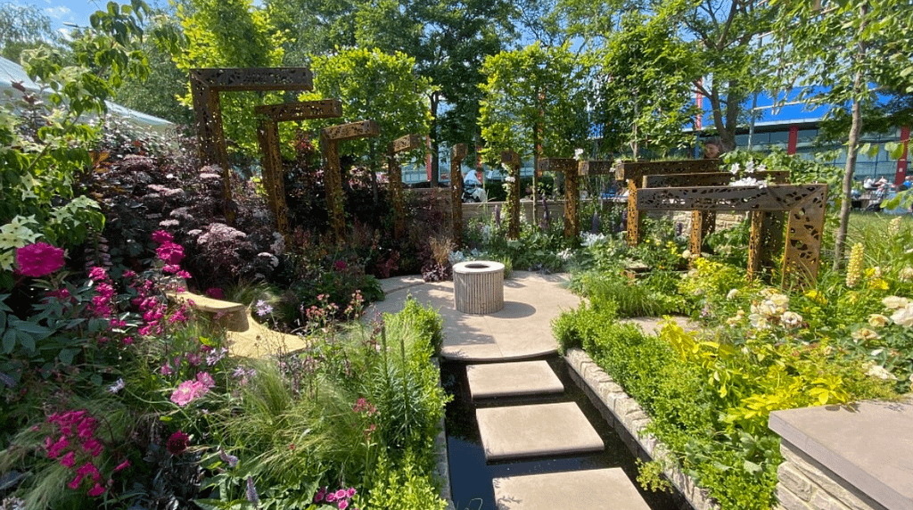 BBC Gardeners' World Live