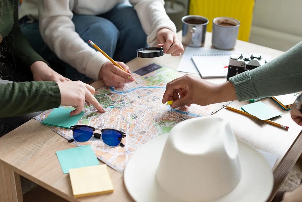 Bespoke Tour with Our Local Guide Service