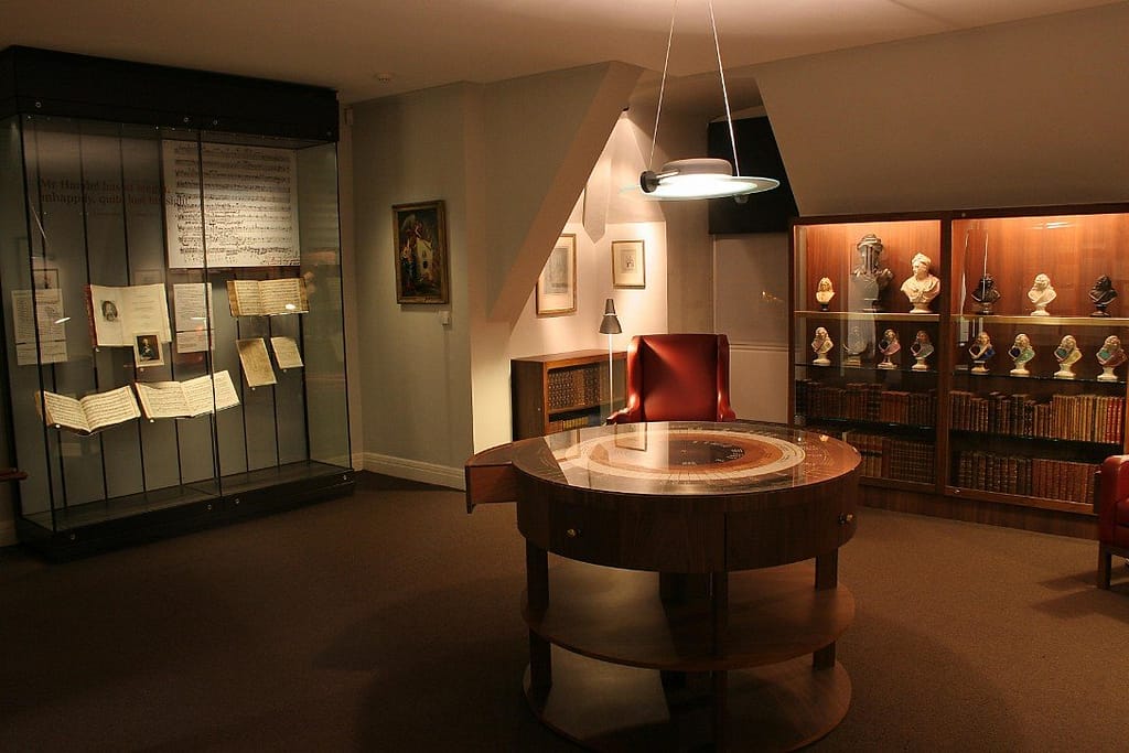 London Museums