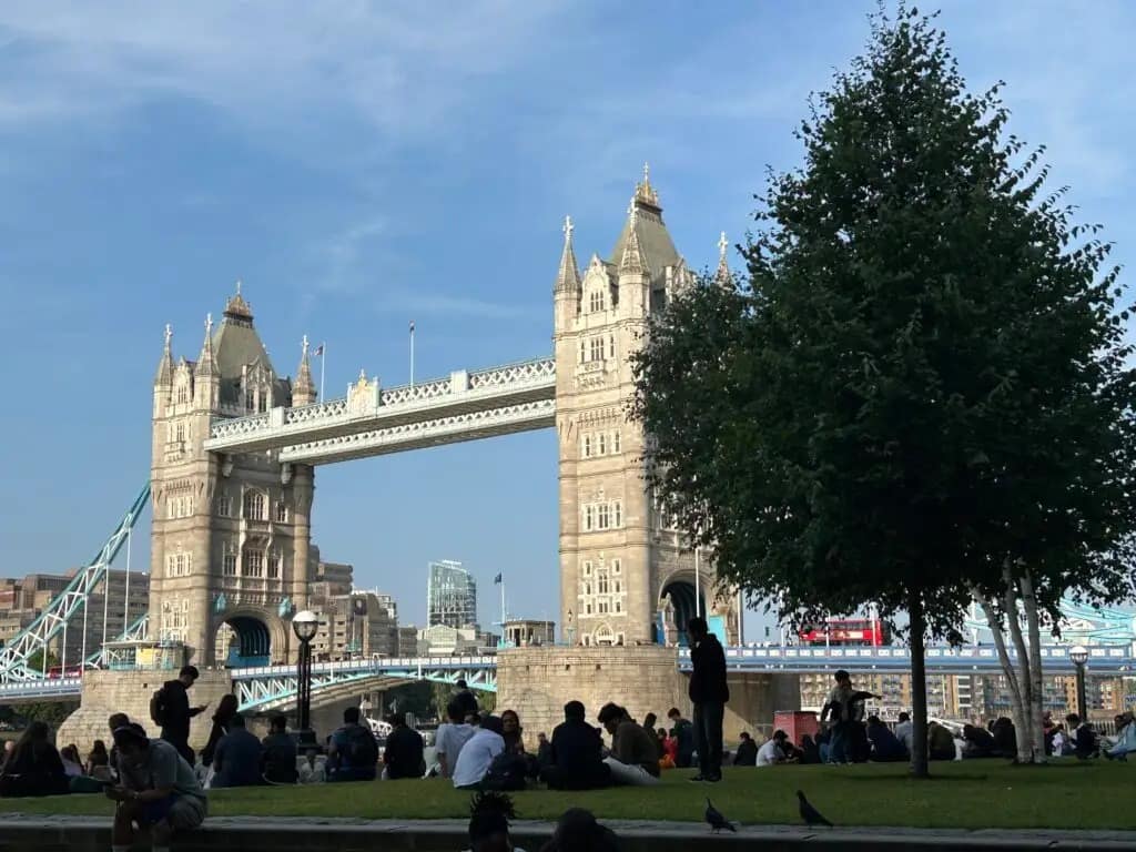How to Spend 3 Days in London