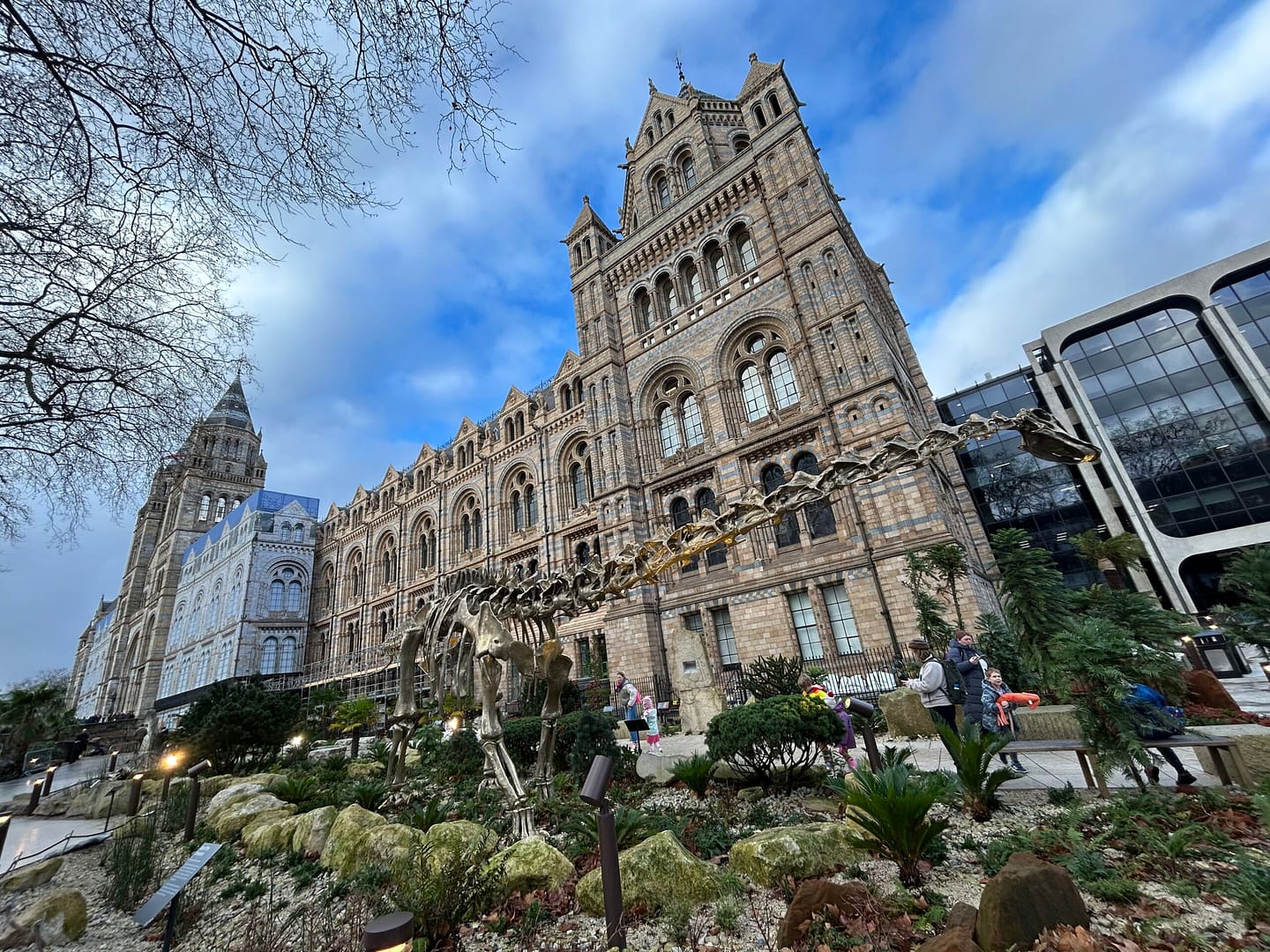 Natural History Museum