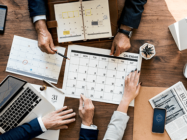 Itinerary Planning Service