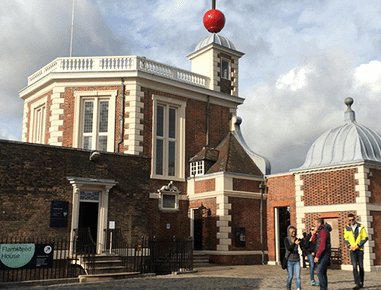Historic Greenwich Experience