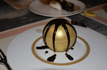 Best desserts in London