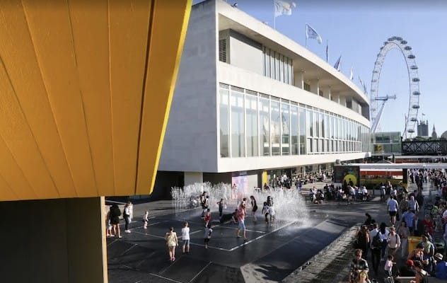 Best Christmas concerts in London Royal Festival Hall