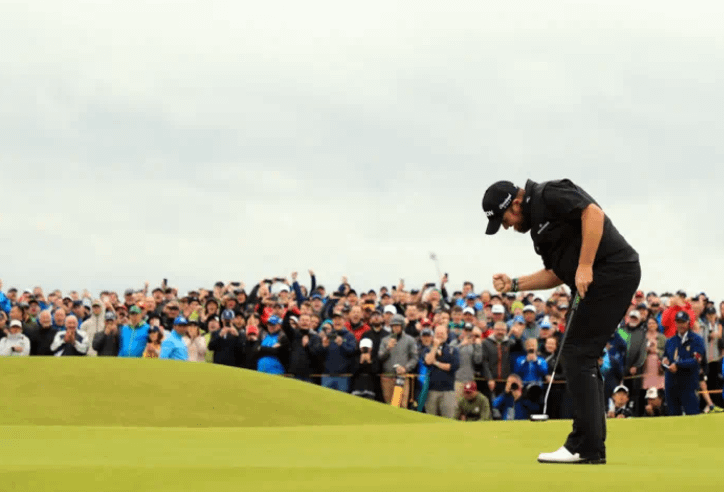British Sporting Events The Open Championship