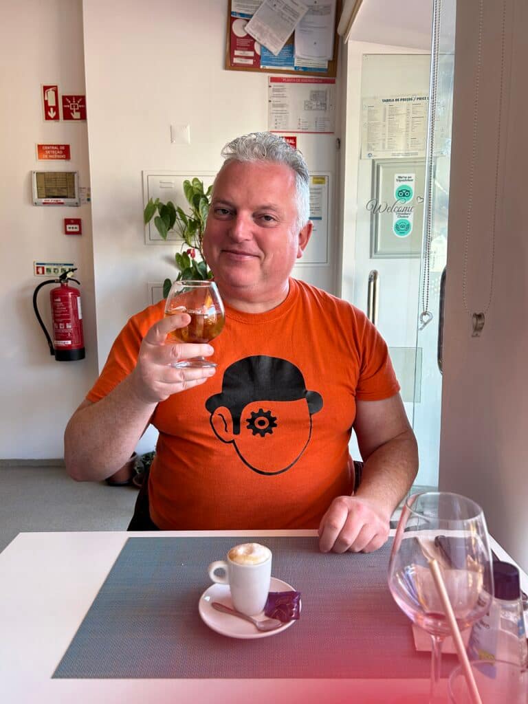 Francis Bottomley Tour Guide