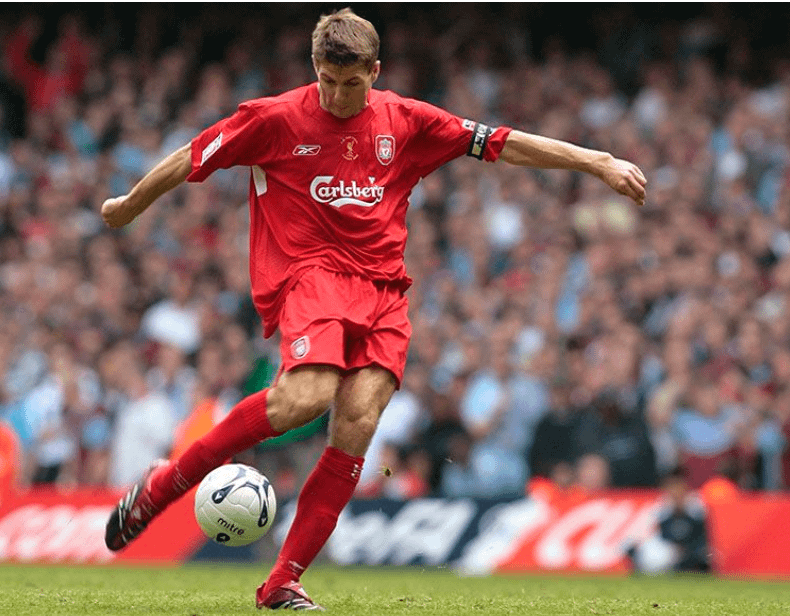 British Sporting Events FA Club Final