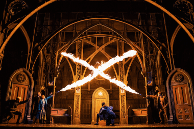 Harry Potter Musical