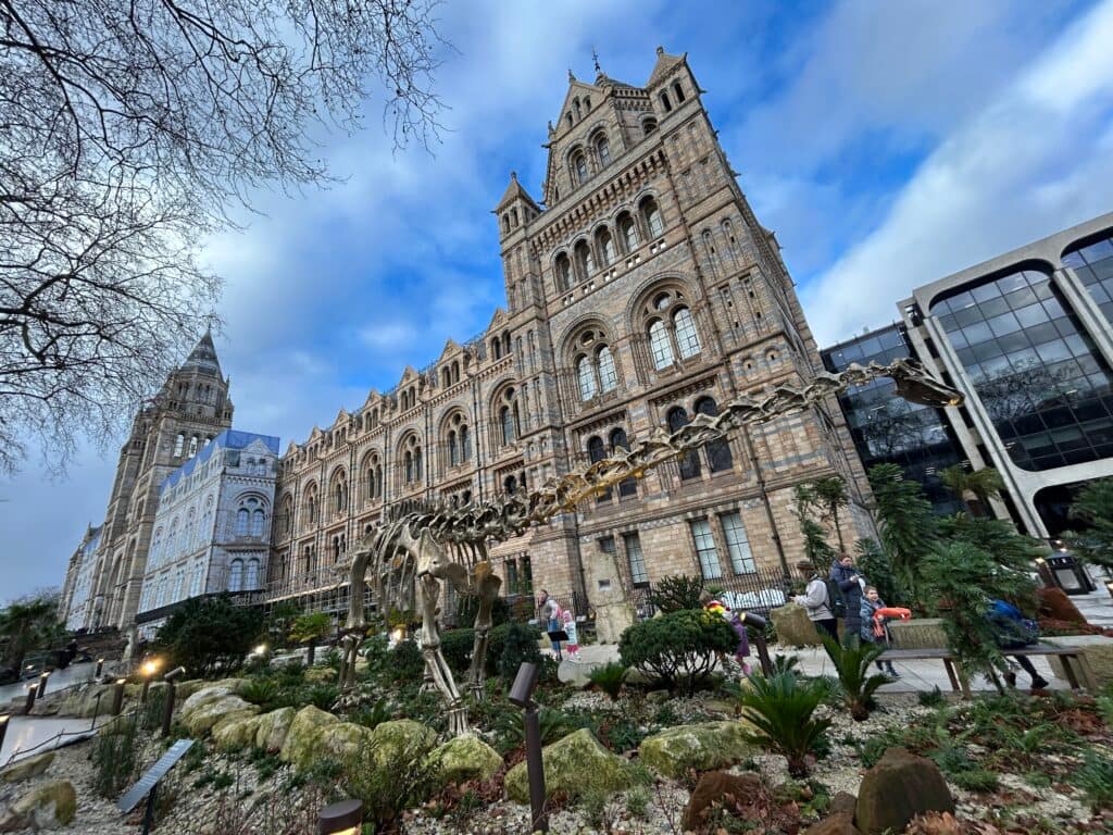 Kensington