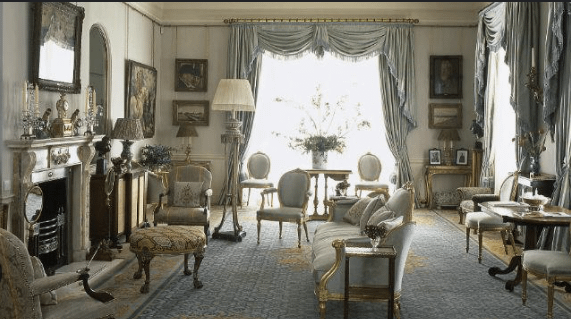 Clarence House