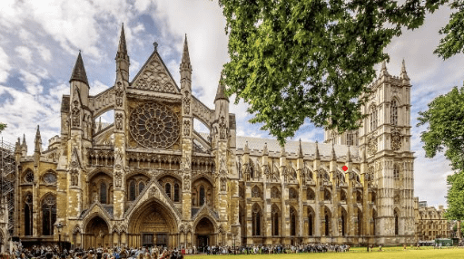 Westminster Abbey