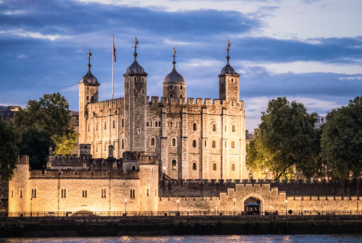 Tower of London