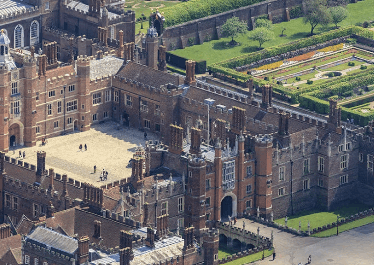 Hampton Court